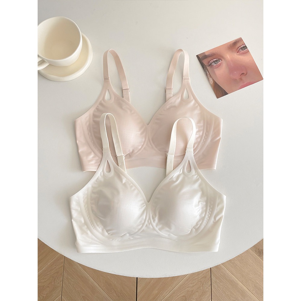 Kadın Yazlık Serin İnce Dikişs - Bralette Wireless Soft incelemesi ve fiyatı