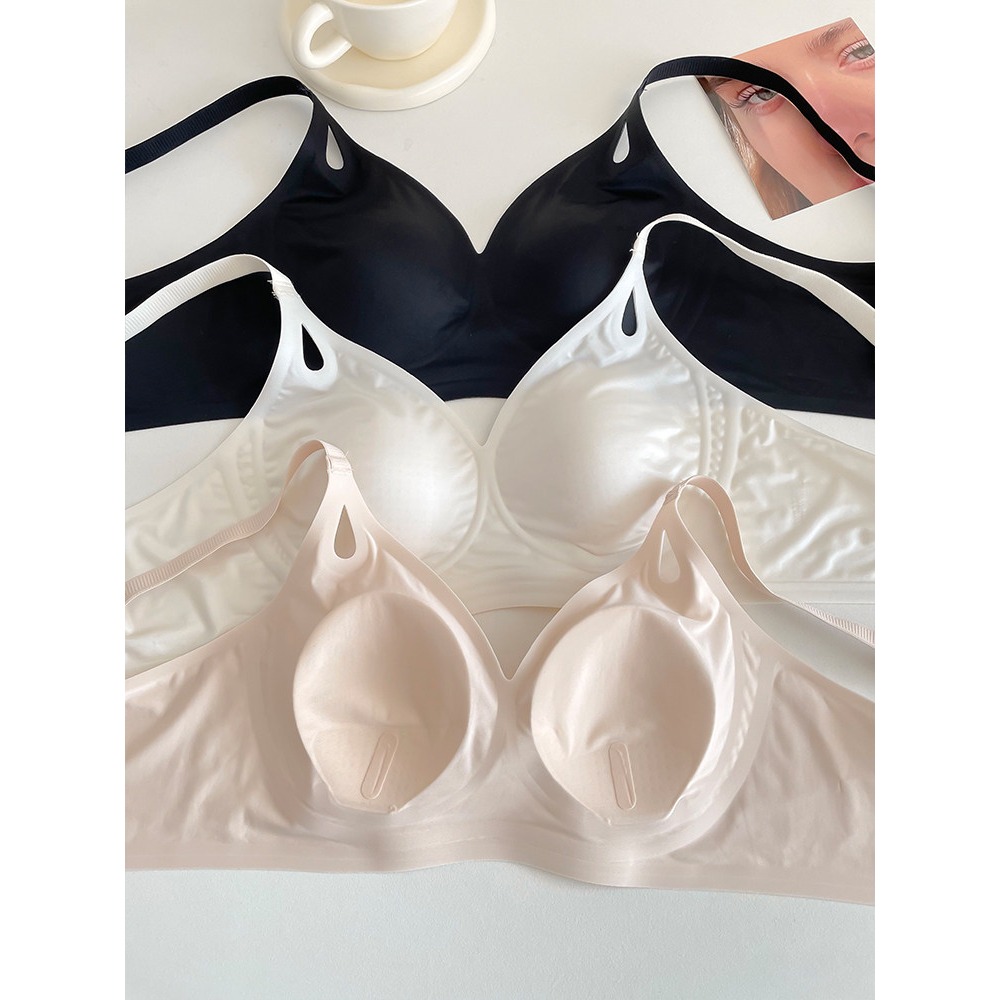 Kadın Yazlık Serin İnce Dikişs - Bralette Wireless Soft incelemesi ve fiyatı