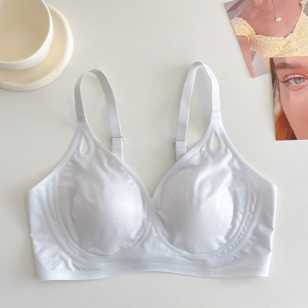 Kadın Yazlık Serin İnce Dikişs - Bralette Wireless Soft incelemesi ve fiyatı