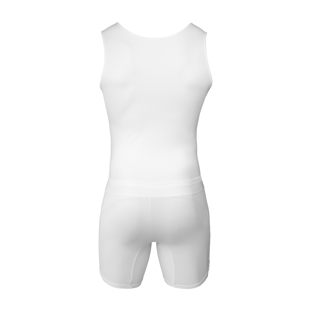 Erkek Şekillendirici Body, Göb - Shapewear Bodysuit Firm incelemesi ve fiyatı