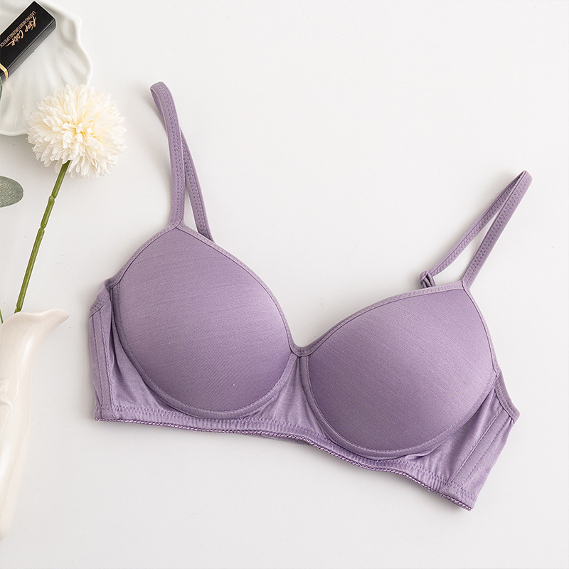 2026 Yeni Kadın İnce Askılı Fi - Bralette Wireless Soft incelemesi ve fiyatı