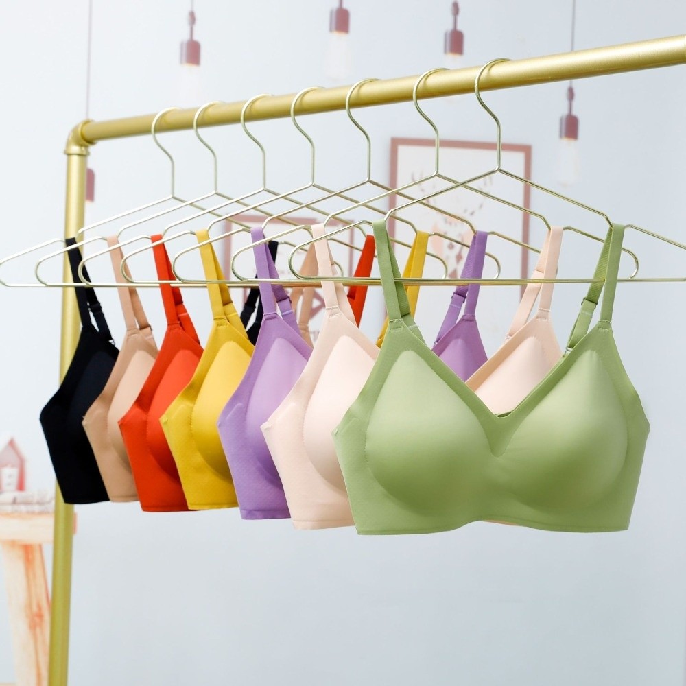 Sarkma Önleyici Push Up Kablos - Bralette Wireless Soft incelemesi ve fiyatı