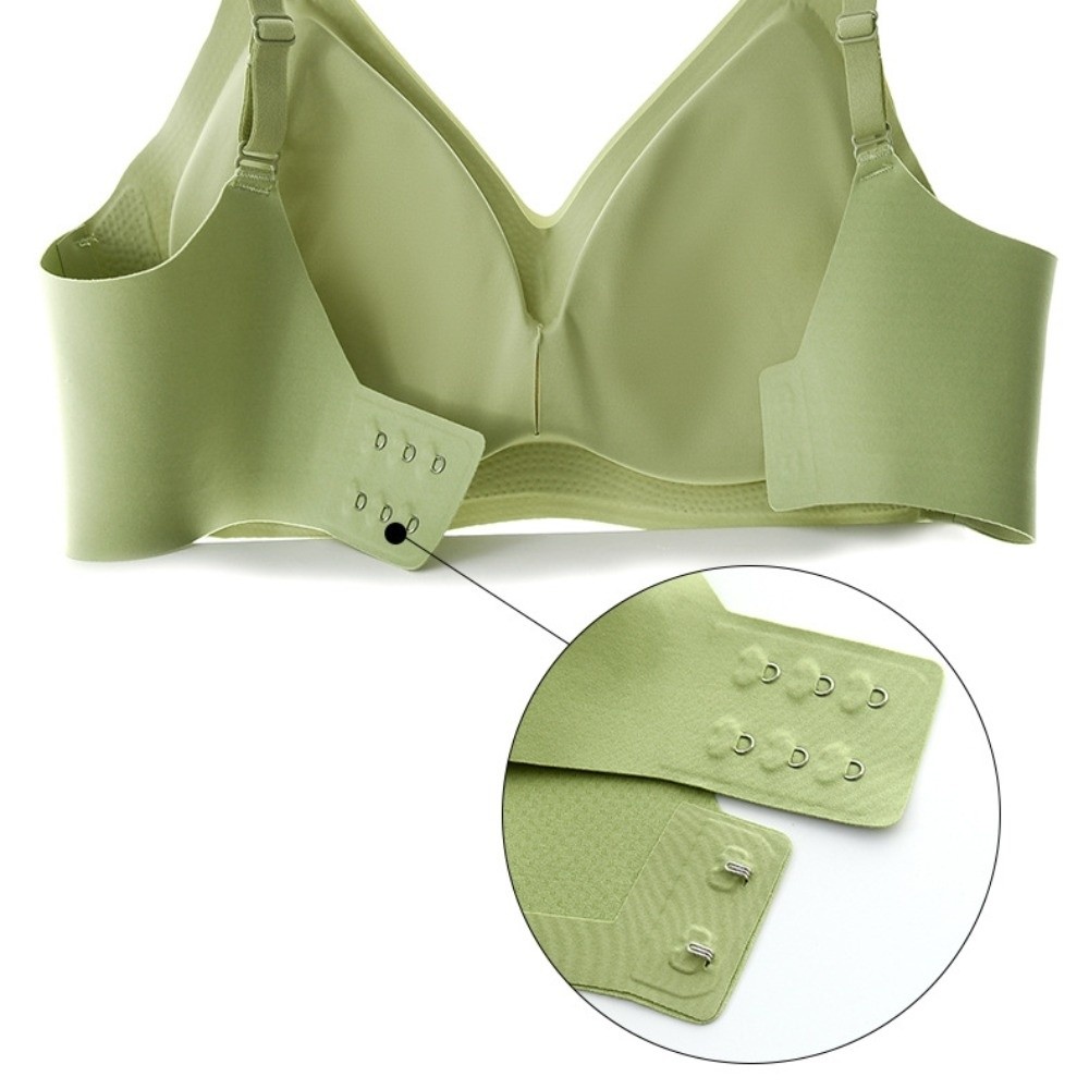 Sarkma Önleyici Push Up Kablos - Bralette Wireless Soft incelemesi ve fiyatı