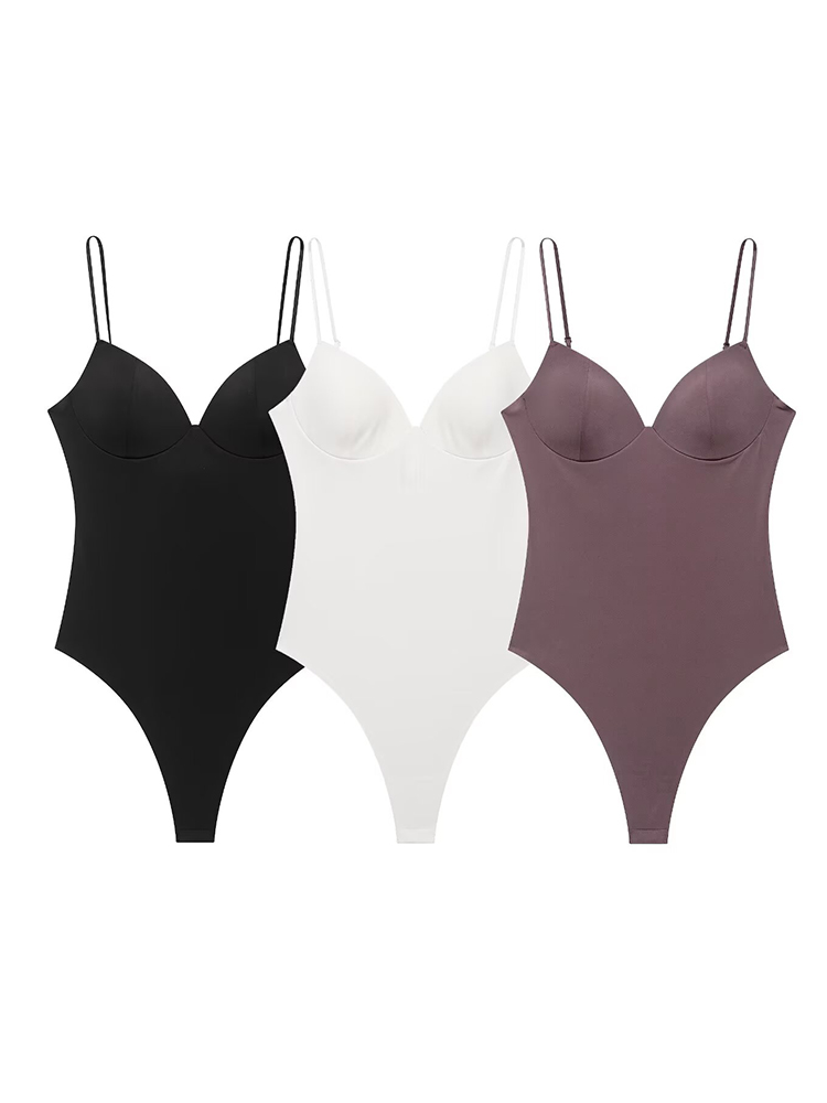 TFMLN Yazlık Kadın Body Elbise - Shapewear Bodysuit Firm incelemesi ve fiyatı