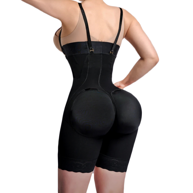 Fajas Colombianas kadın vücut  - Shapewear Bodysuit Firm incelemesi ve fiyatı
