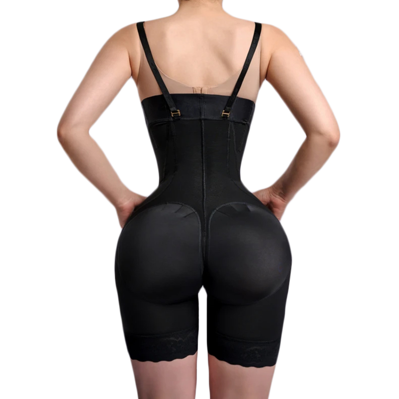 Fajas Colombianas kadın vücut  - Shapewear Bodysuit Firm incelemesi ve fiyatı