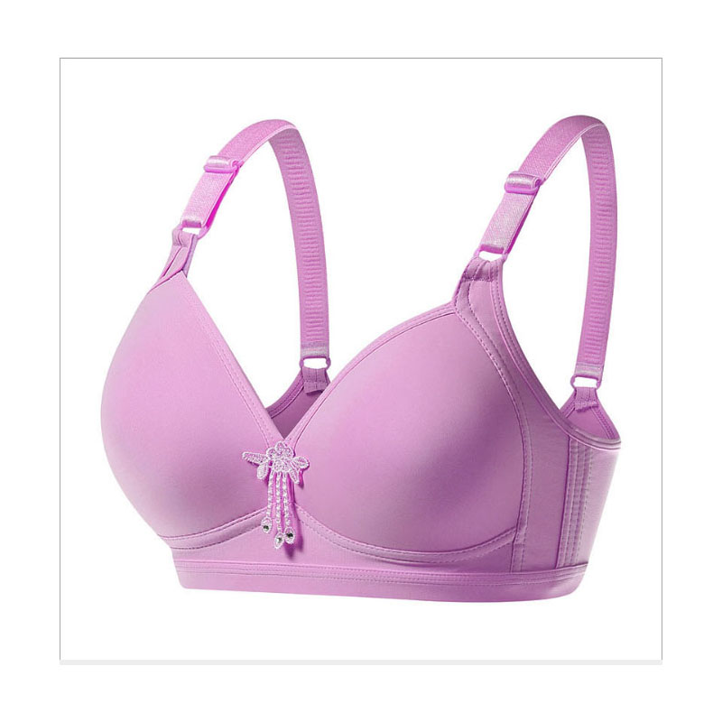Büyük büstü kadın pürüzsüz Pus - Bralette Wireless Soft incelemesi ve fiyatı