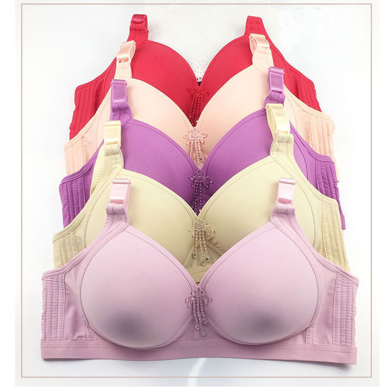 Büyük büstü kadın pürüzsüz Pus - Bralette Wireless Soft incelemesi ve fiyatı