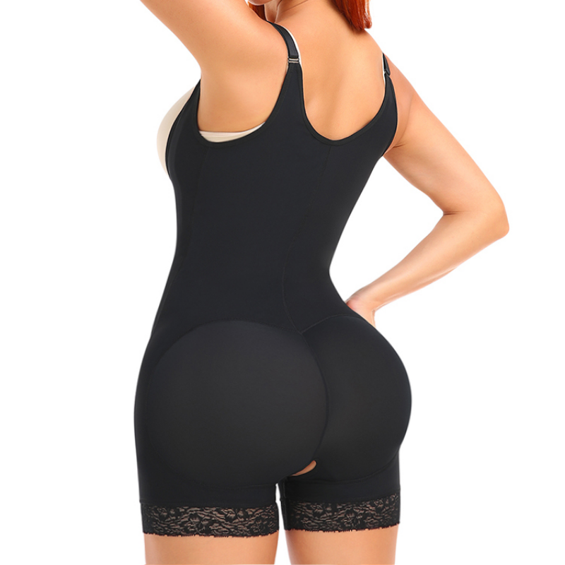 Kadınlar için Yüksek Bel Şekil - Shapewear Bodysuit Firm incelemesi ve fiyatı