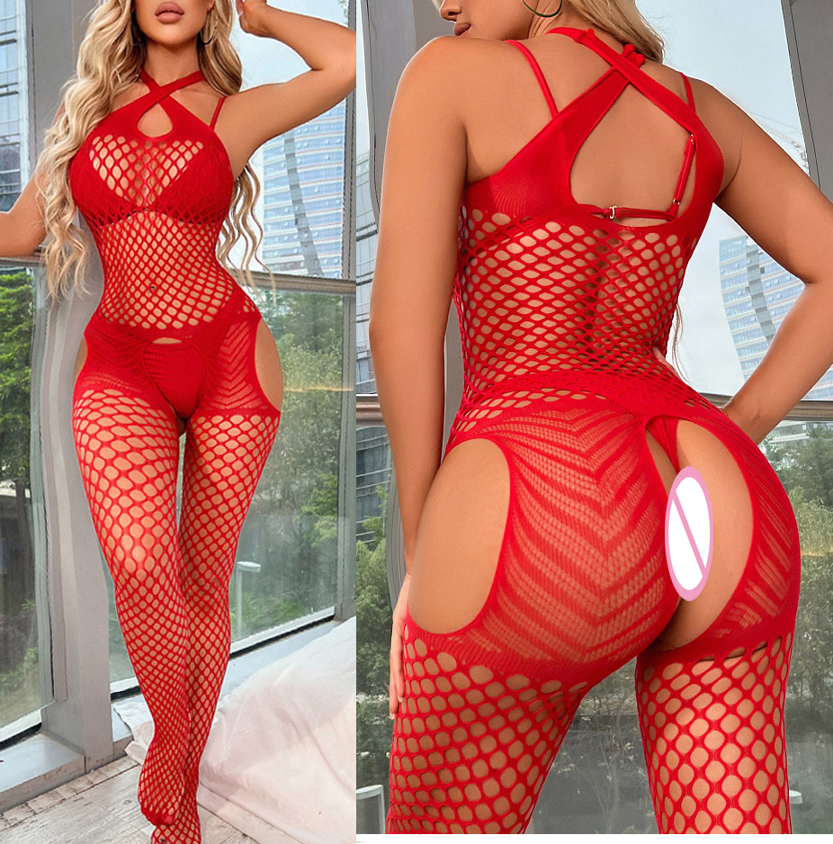 Noel Seksi tığ işi Fishnet Bod - Bodystocking Fishnet incelemesi ve fiyatı