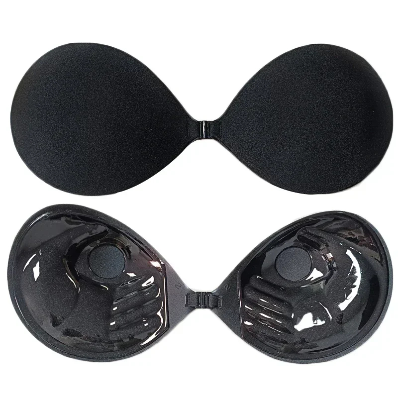 1/2 adet Palm Push Up görünmez - Silicone Bra Adhesive incelemesi ve fiyatı