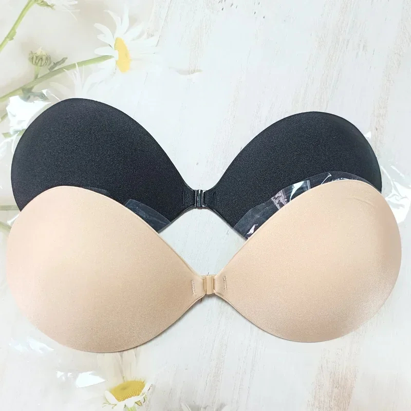 1/2 adet Palm Push Up görünmez - Silicone Bra Adhesive incelemesi ve fiyatı