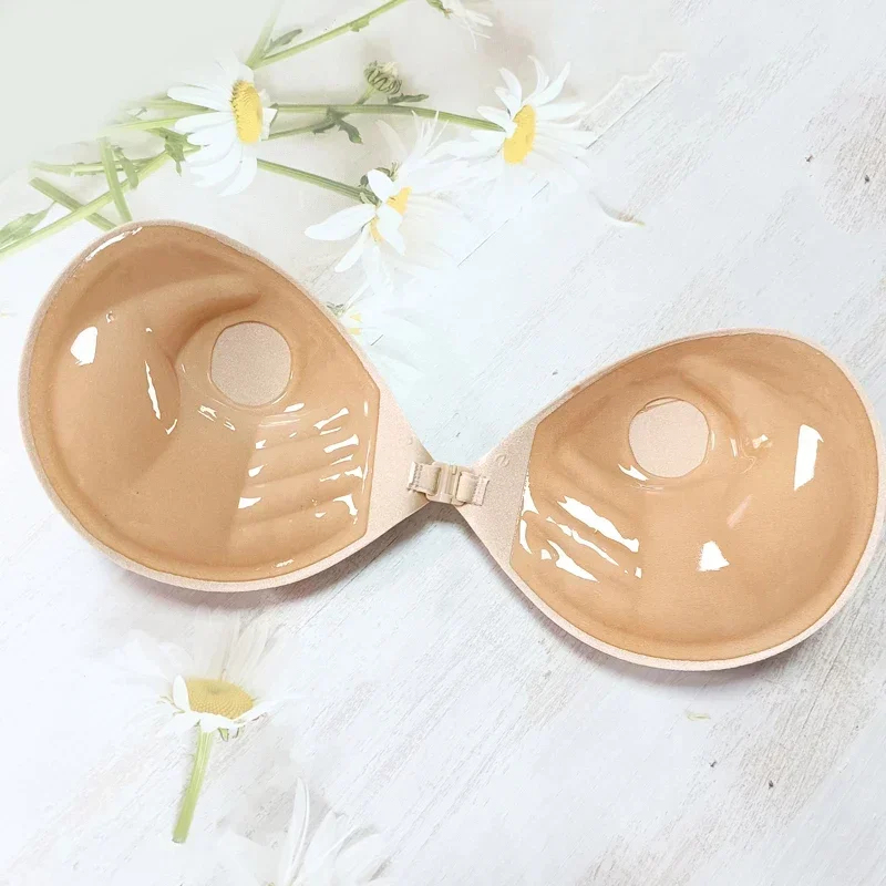 1/2 adet Palm Push Up görünmez - Silicone Bra Adhesive incelemesi ve fiyatı