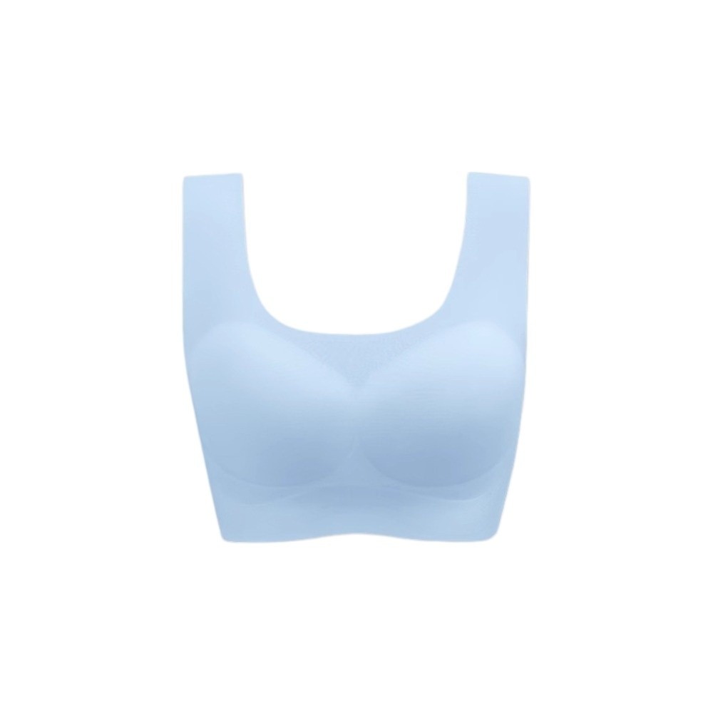 Yumuşak, vücuda oturan, tek ku - Bralette Wireless Soft incelemesi ve fiyatı