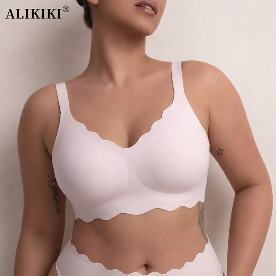 Dikişsiz Kablosuz Destekleyici - Bralette Wireless Soft incelemesi ve fiyatı