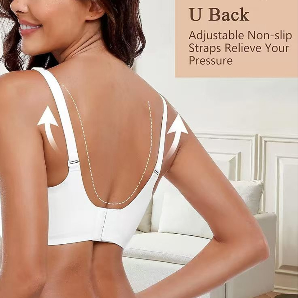 Dikişsiz Kablosuz Destekleyici - Bralette Wireless Soft incelemesi ve fiyatı