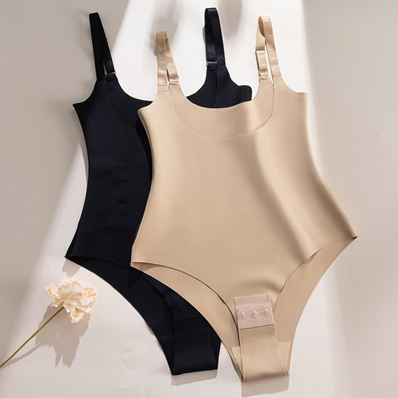 Kadınlar İçin Dikişsiz İncelti - Shapewear Bodysuit Firm incelemesi ve fiyatı
