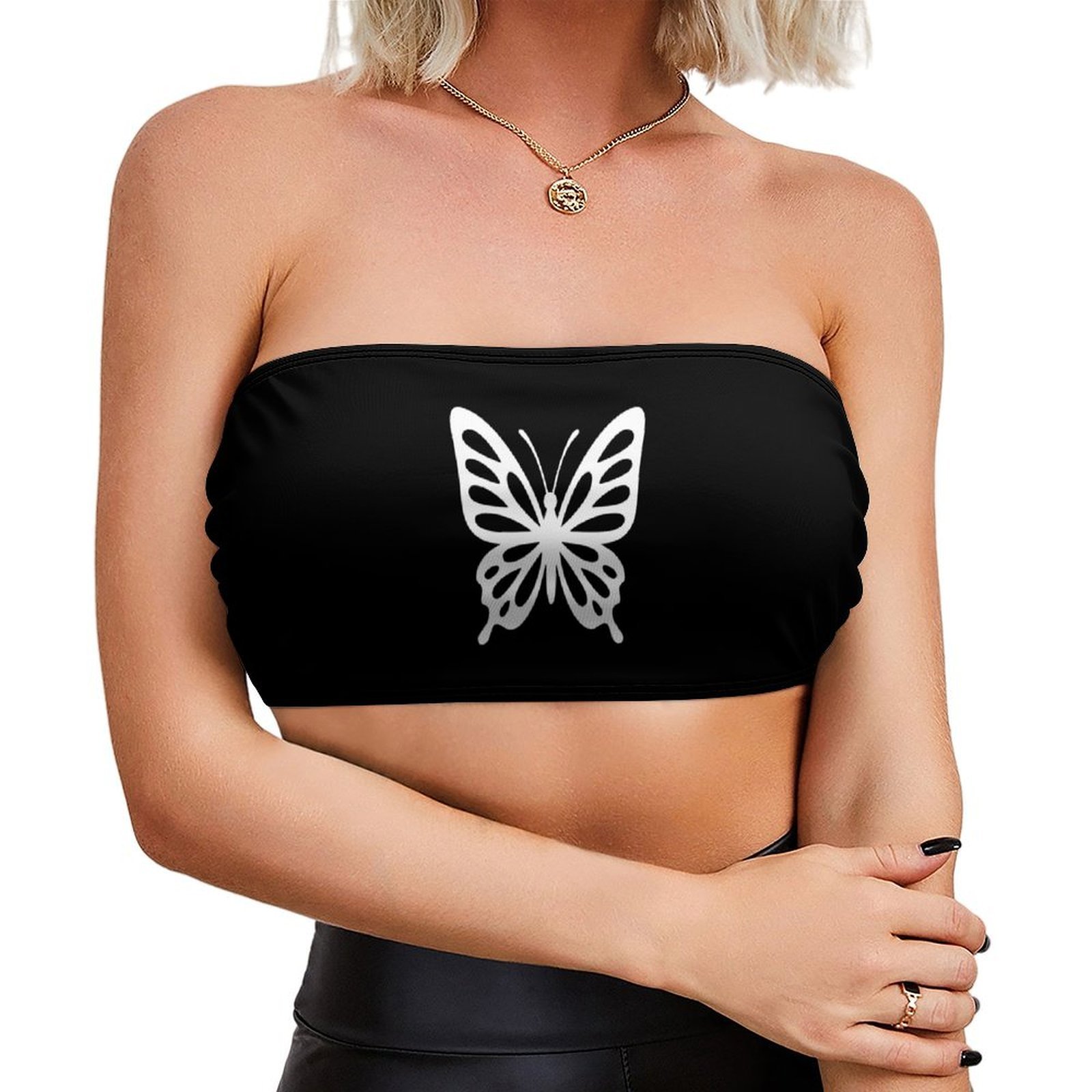 Kadınlar için Straplez Sütyenl - Strapless Bra Backless incelemesi ve fiyatı