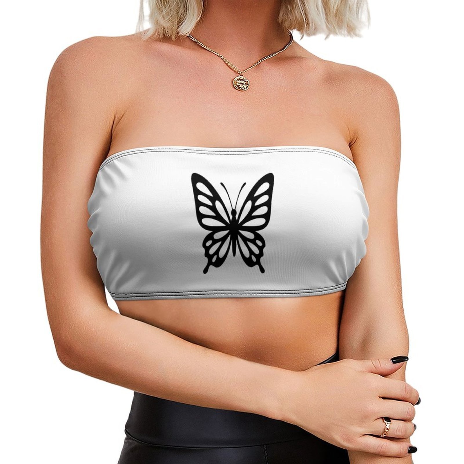 Kadınlar için Straplez Sütyenl - Strapless Bra Backless incelemesi ve fiyatı